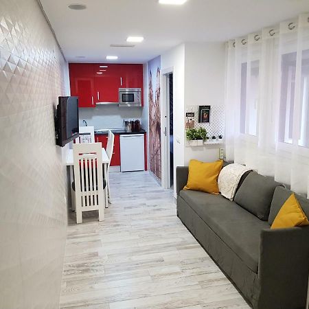 Apartamentos Suenos De Toledo Zewnętrze zdjęcie