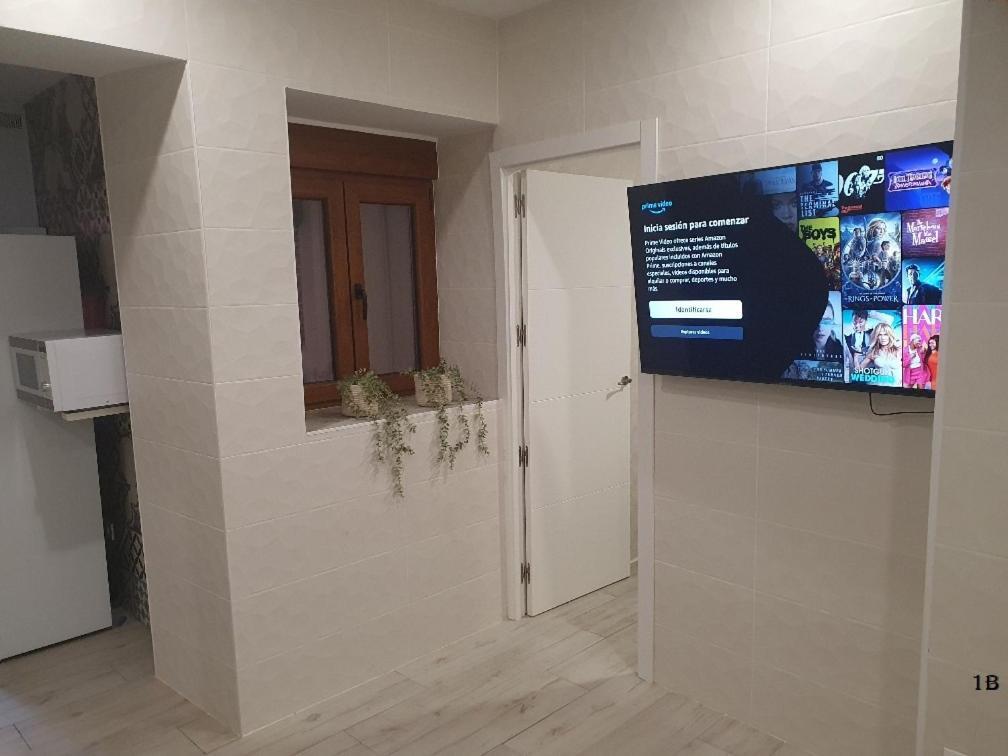 Apartamentos Suenos De Toledo Zewnętrze zdjęcie
