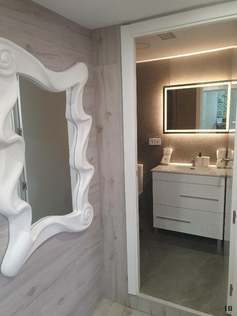 Apartamentos Suenos De Toledo Zewnętrze zdjęcie