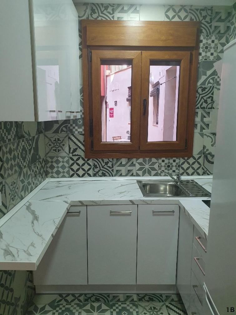 Apartamentos Suenos De Toledo Zewnętrze zdjęcie