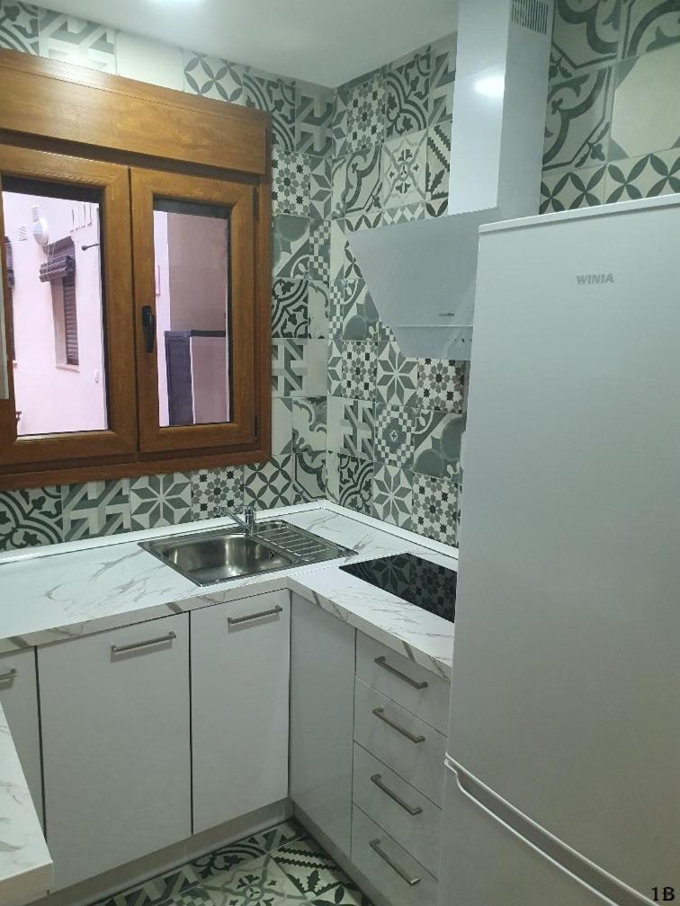 Apartamentos Suenos De Toledo Zewnętrze zdjęcie