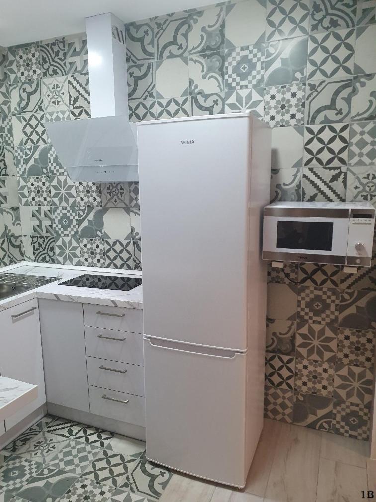 Apartamentos Suenos De Toledo Zewnętrze zdjęcie