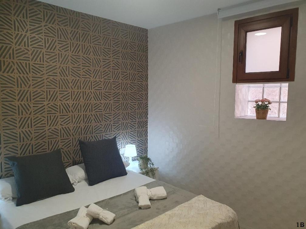Apartamentos Suenos De Toledo Zewnętrze zdjęcie
