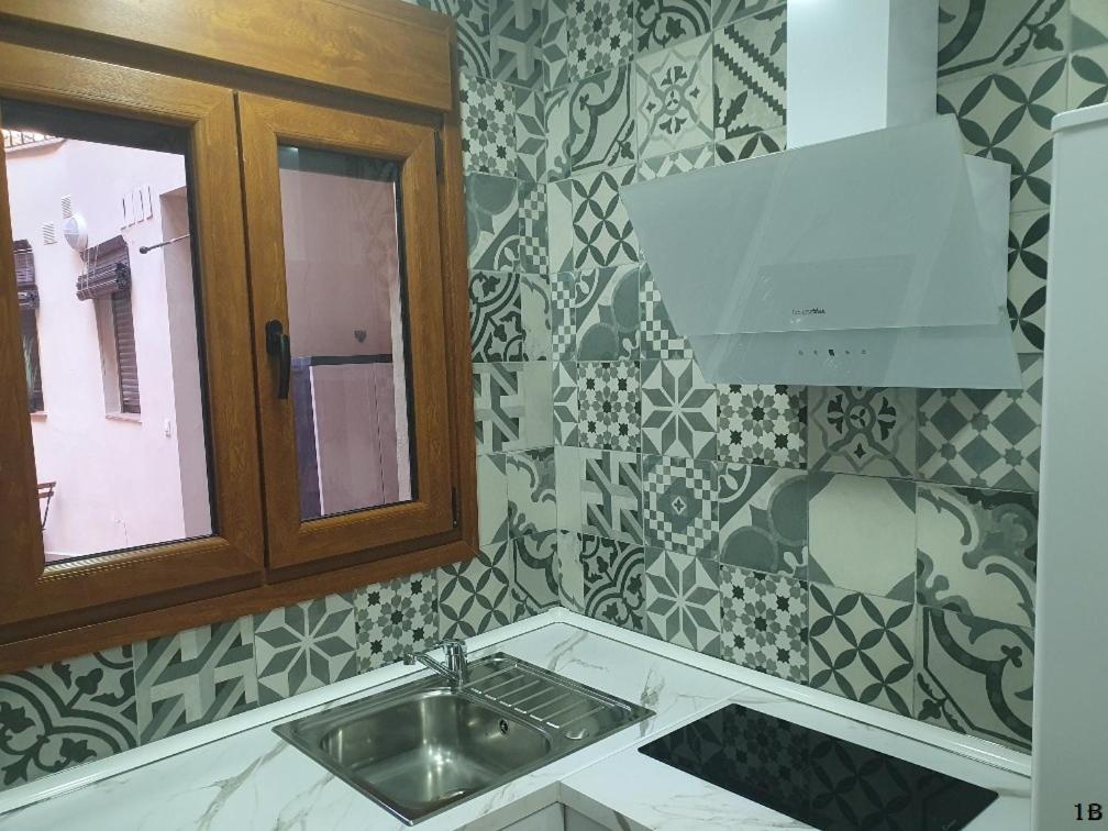 Apartamentos Suenos De Toledo Zewnętrze zdjęcie