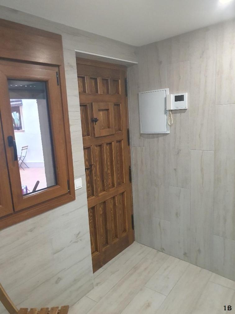 Apartamentos Suenos De Toledo Zewnętrze zdjęcie