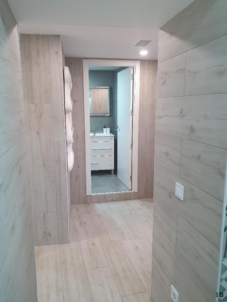 Apartamentos Suenos De Toledo Zewnętrze zdjęcie