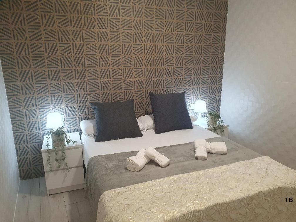 Apartamentos Suenos De Toledo Zewnętrze zdjęcie