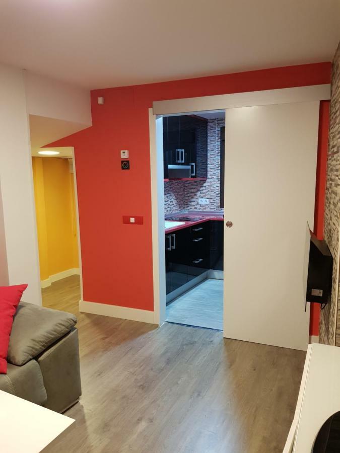 Apartamentos Suenos De Toledo Zewnętrze zdjęcie