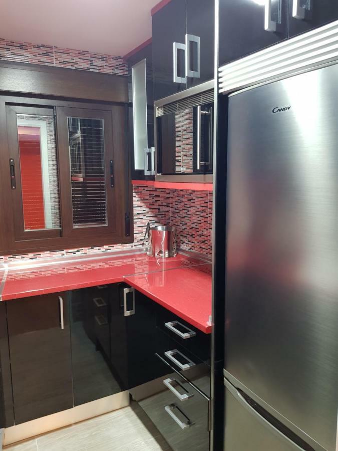Apartamentos Suenos De Toledo Zewnętrze zdjęcie