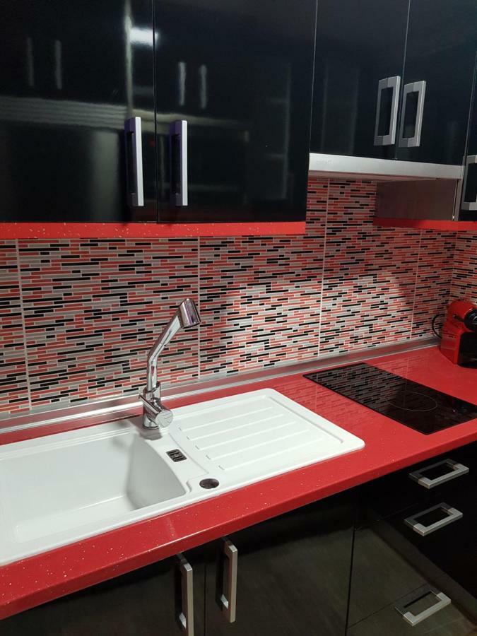 Apartamentos Suenos De Toledo Zewnętrze zdjęcie