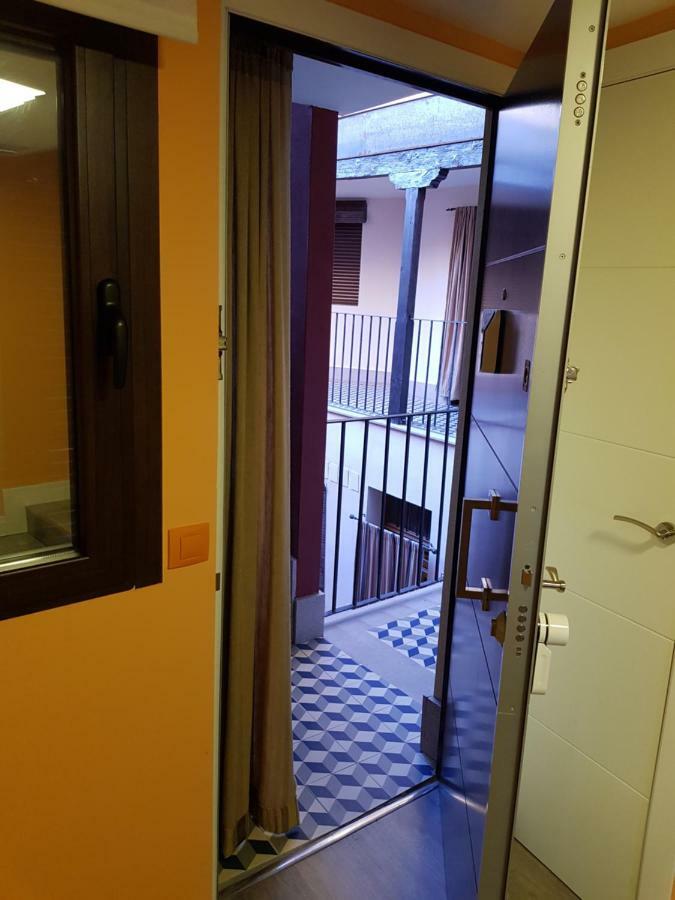 Apartamentos Suenos De Toledo Zewnętrze zdjęcie