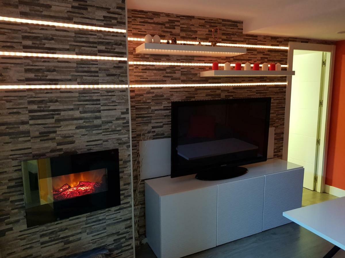 Apartamentos Suenos De Toledo Zewnętrze zdjęcie