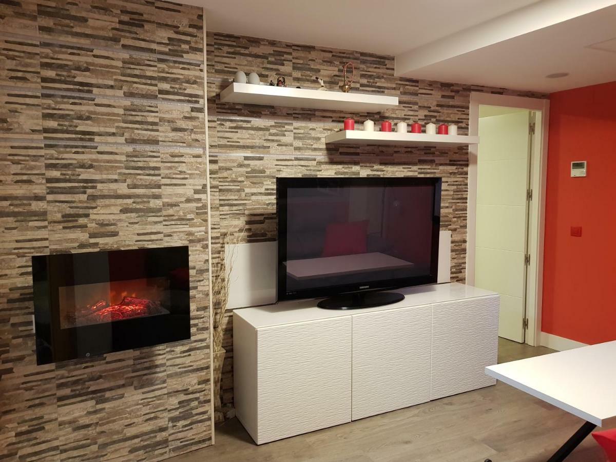 Apartamentos Suenos De Toledo Zewnętrze zdjęcie