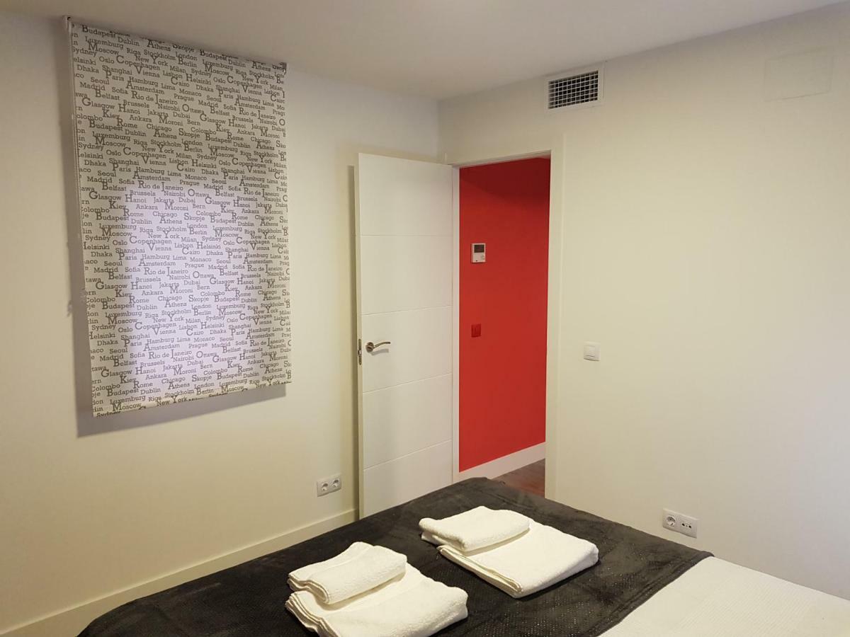 Apartamentos Suenos De Toledo Zewnętrze zdjęcie