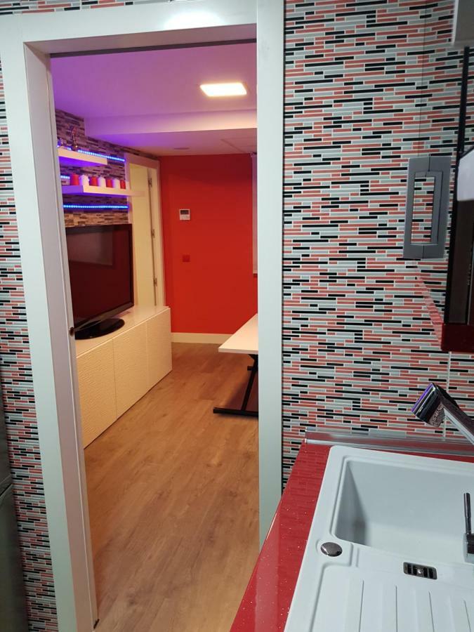 Apartamentos Suenos De Toledo Zewnętrze zdjęcie