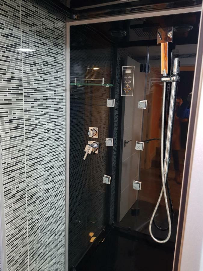 Apartamentos Suenos De Toledo Zewnętrze zdjęcie