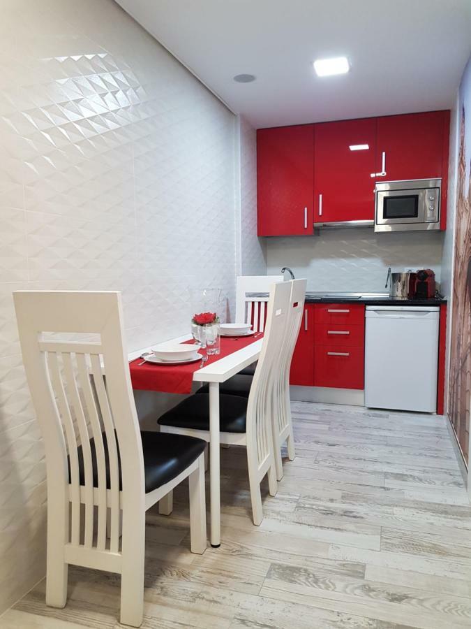 Apartamentos Suenos De Toledo Zewnętrze zdjęcie