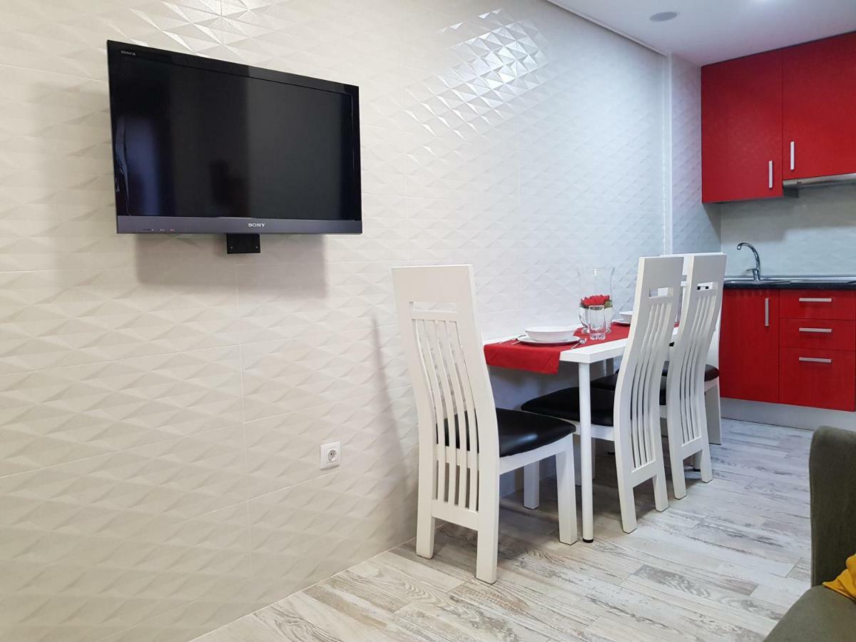 Apartamentos Suenos De Toledo Zewnętrze zdjęcie