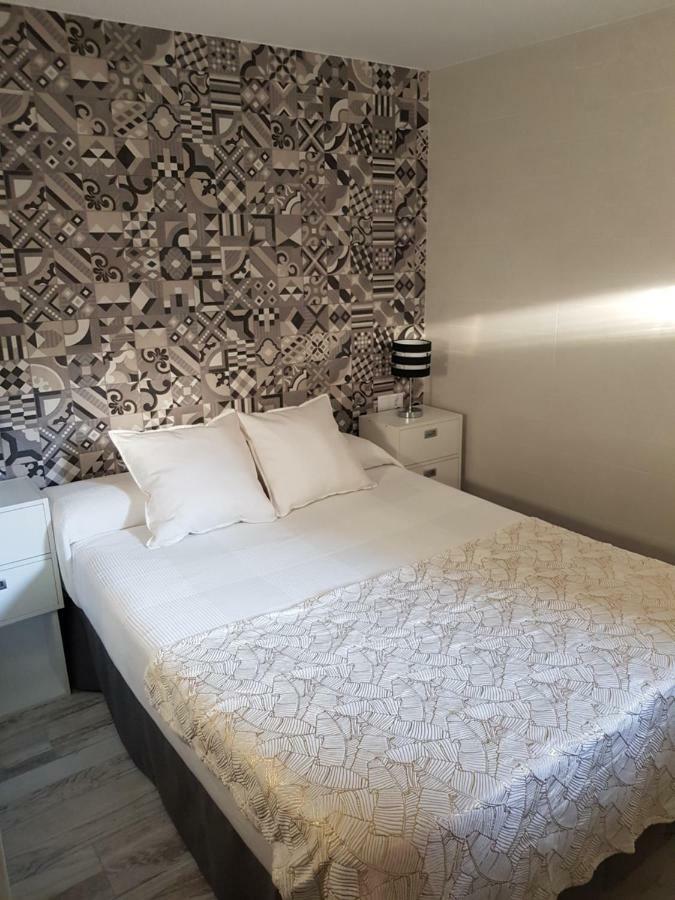 Apartamentos Suenos De Toledo Zewnętrze zdjęcie